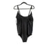 Aqua couture Swimsuit Curvy