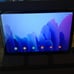 Samsung Tab a 7