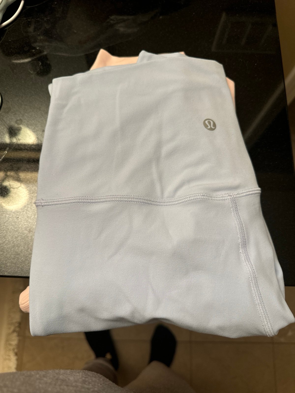 lululemon leggings size 6
