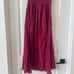 frankie’s bikini evangelina maxi shirt