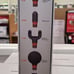 SHARPER IMAGE POWERBOOST MOVE portable percussion massager (new)