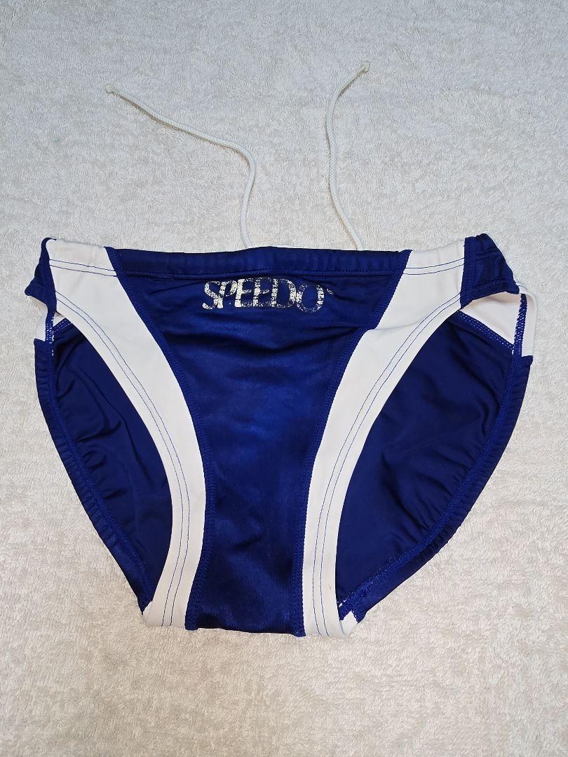 Speedo, racing briefs, Aqua Blade, racing swimsuit, high gloss finish.