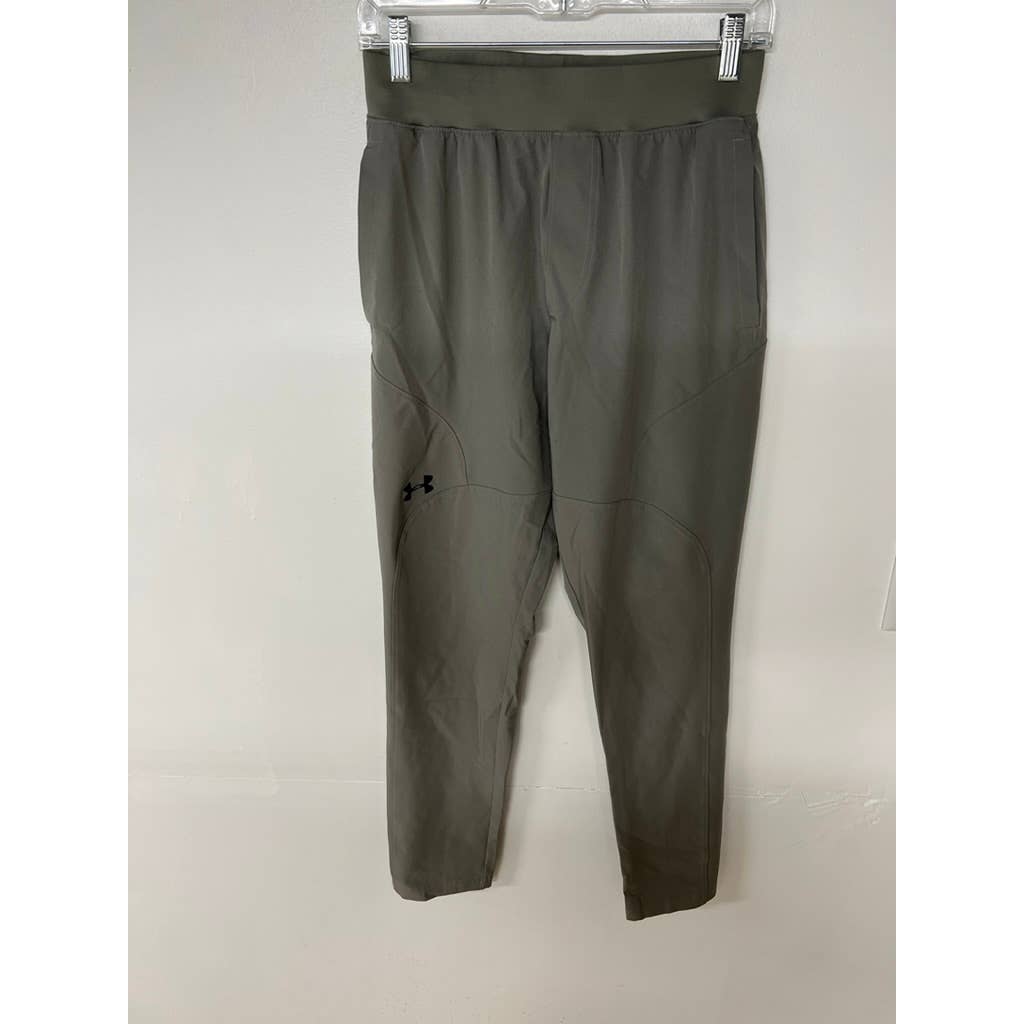 Mens Under Armour Fitted Jogger