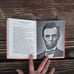 Vintage Presidents Of Our United States Book By L.A Esler
