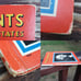 Vintage Presidents Of Our United States Book By L.A Esler