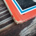 Vintage Presidents Of Our United States Book By L.A Esler
