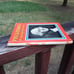 Vintage Presidents Of Our United States Book By L.A Esler