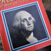 Vintage Presidents Of Our United States Book By L.A Esler