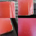 Vintage Presidents Of Our United States Book By L.A Esler