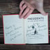 Vintage Presidents Of Our United States Book By L.A Esler