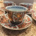 Japanese Tea set Hasami ware