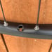 First Generation Mavic Crossmax Ceramic Wheelset 26” Mountain Bike