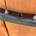 First Generation Mavic Crossmax Ceramic Wheelset 26” Mountain Bike