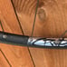 First Generation Mavic Crossmax Ceramic Wheelset 26” Mountain Bike