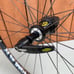 First Generation Mavic Crossmax Ceramic Wheelset 26” Mountain Bike