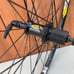 First Generation Mavic Crossmax Ceramic Wheelset 26” Mountain Bike