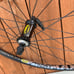 First Generation Mavic Crossmax Ceramic Wheelset 26” Mountain Bike