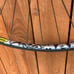 First Generation Mavic Crossmax Ceramic Wheelset 26” Mountain Bike