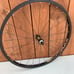 First Generation Mavic Crossmax Ceramic Wheelset 26” Mountain Bike