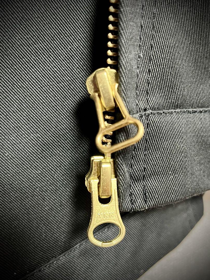 BLUCO (ブルコ) work jacket, weirdo, Gladhand biker.
