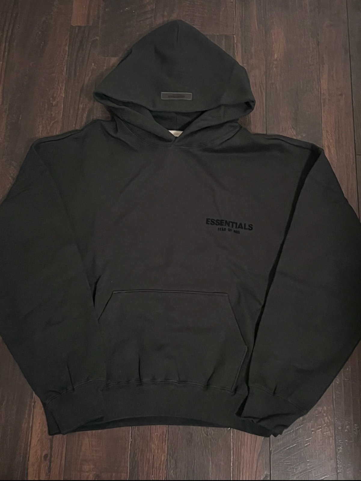 Essentials Fear of God