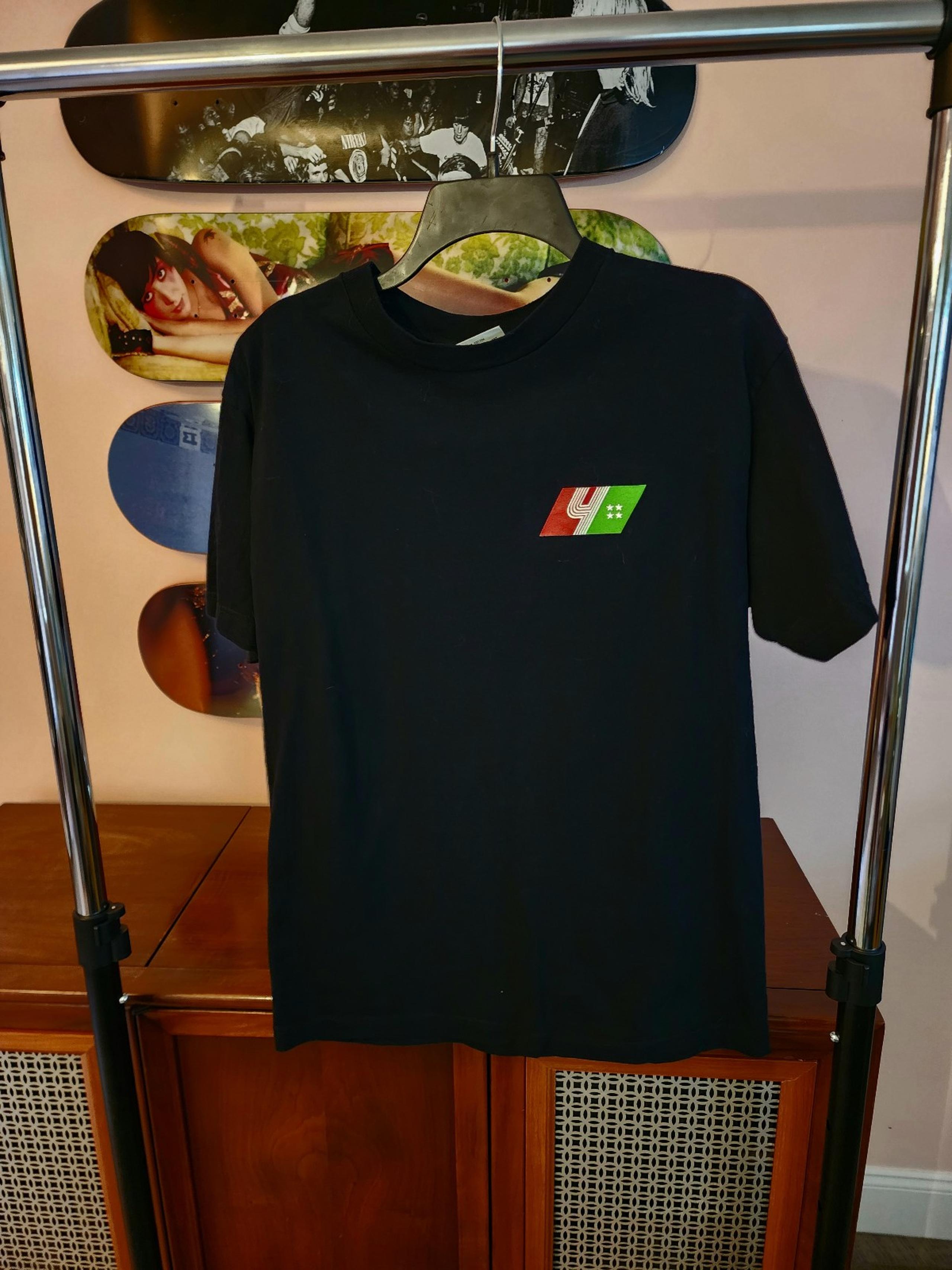 Fourstar Men’s Tee Medium