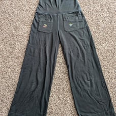 Purusha People One Summer Gather Flow Pants