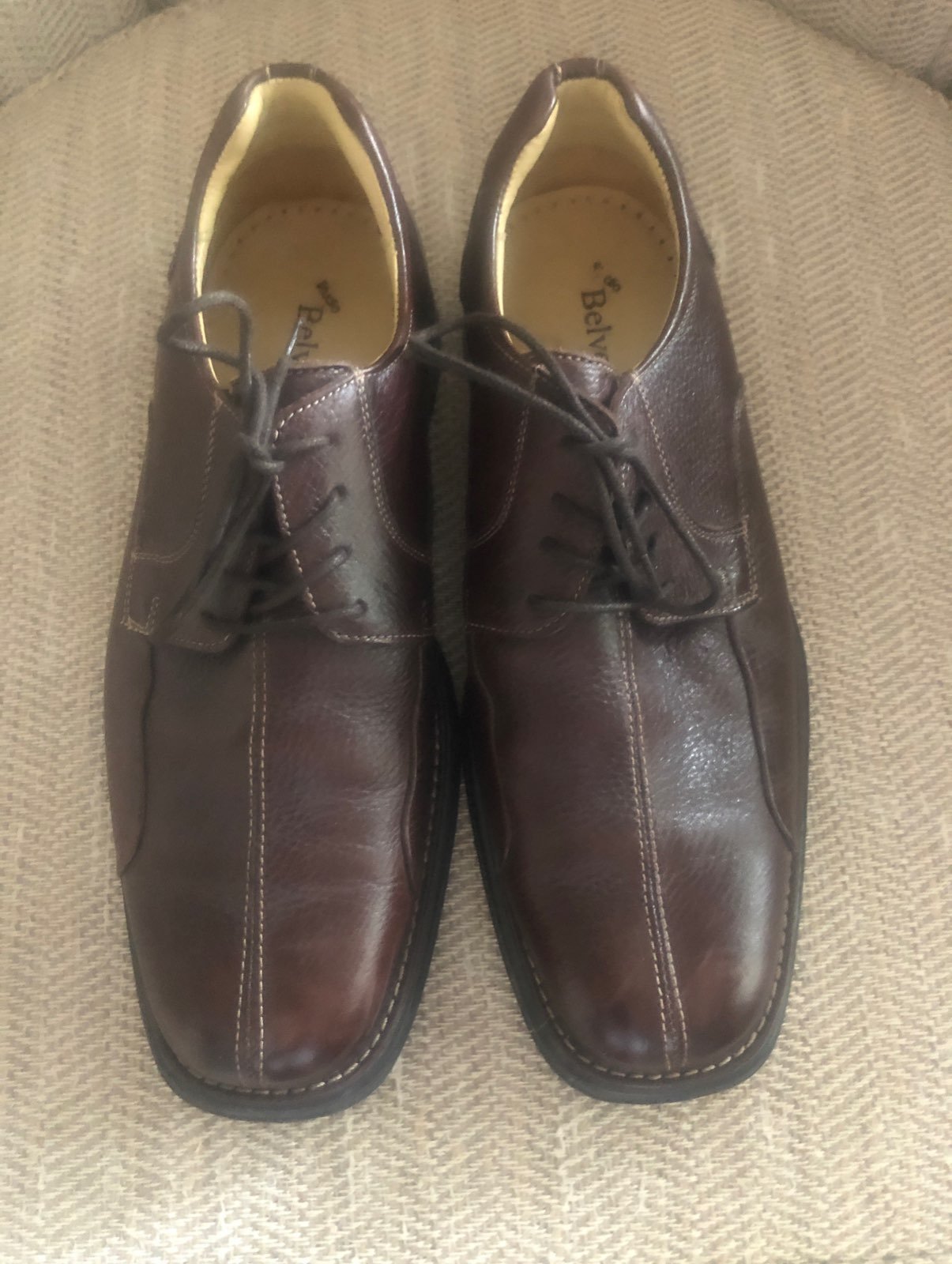 Men's Dress Shoes