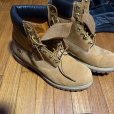Timberland