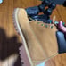 Timberland