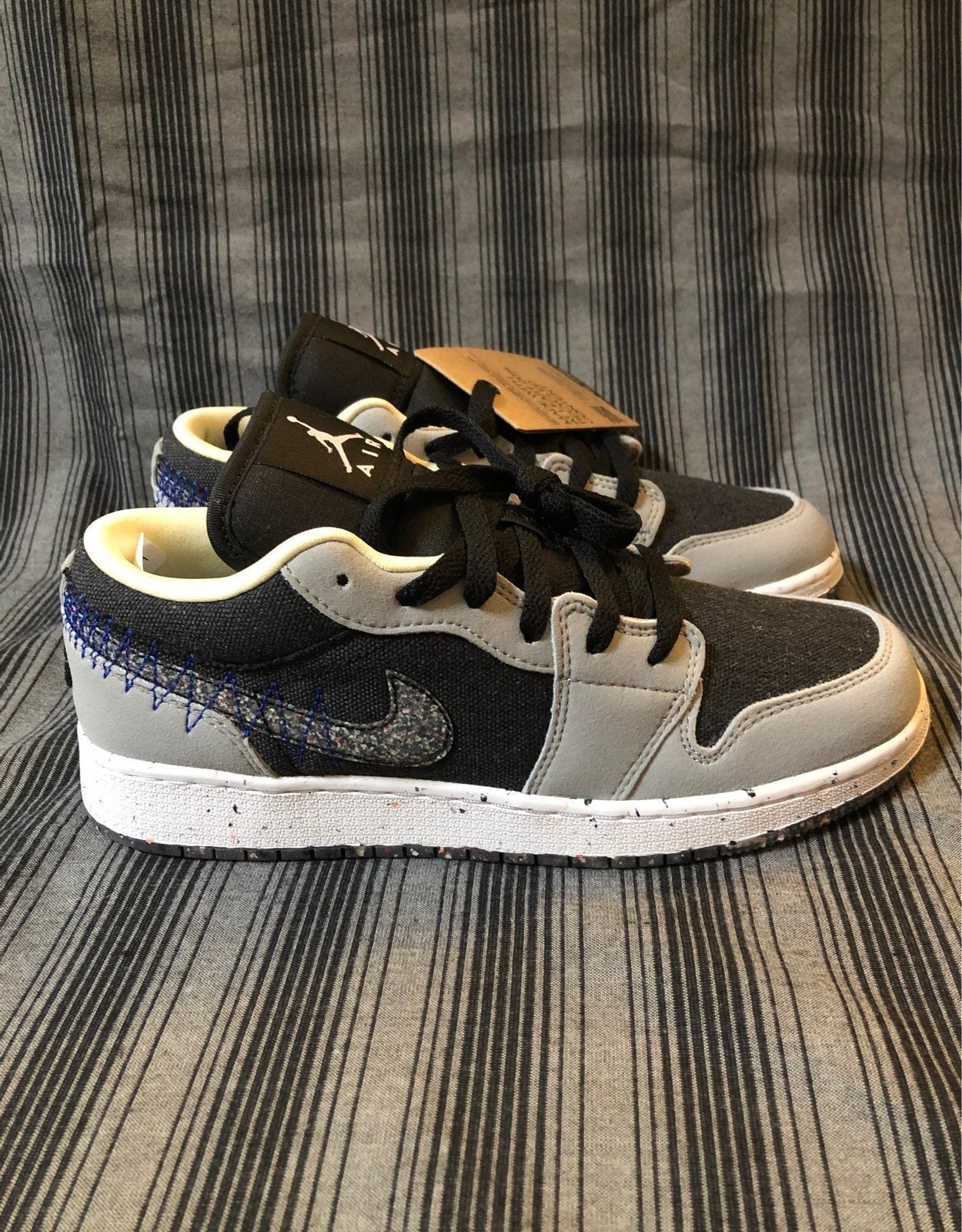 Air Jordan 1 Low SE GS