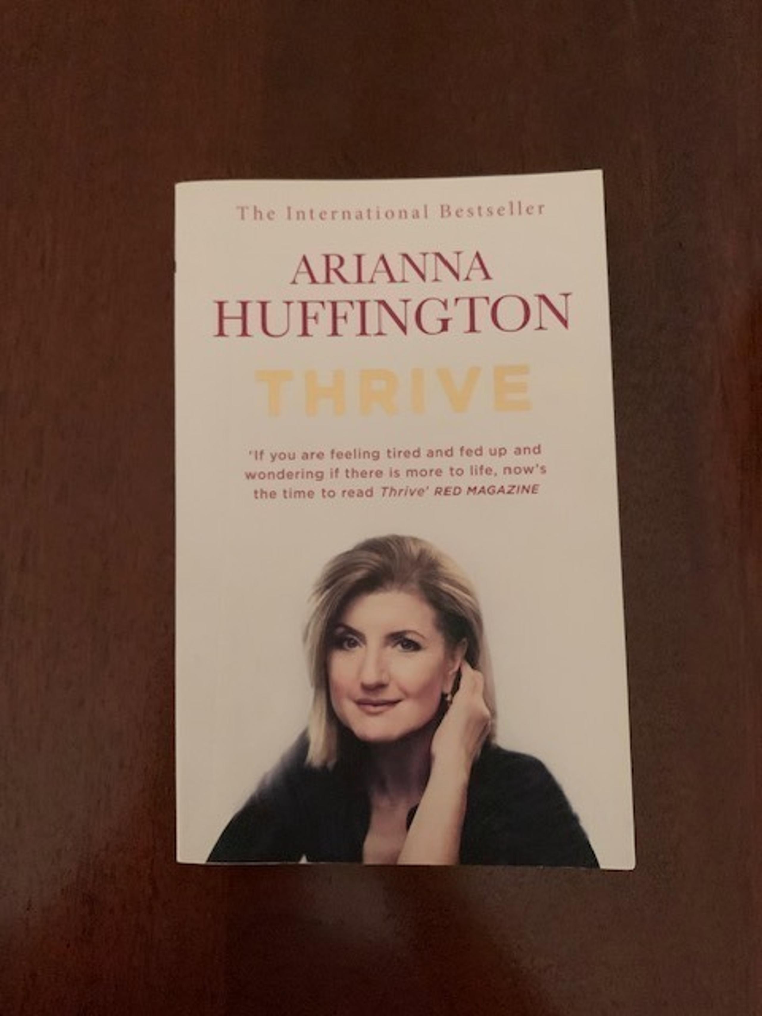 Thrive