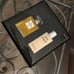 Chanel gift box set