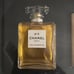 Chanel gift box set