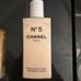 Chanel gift box set