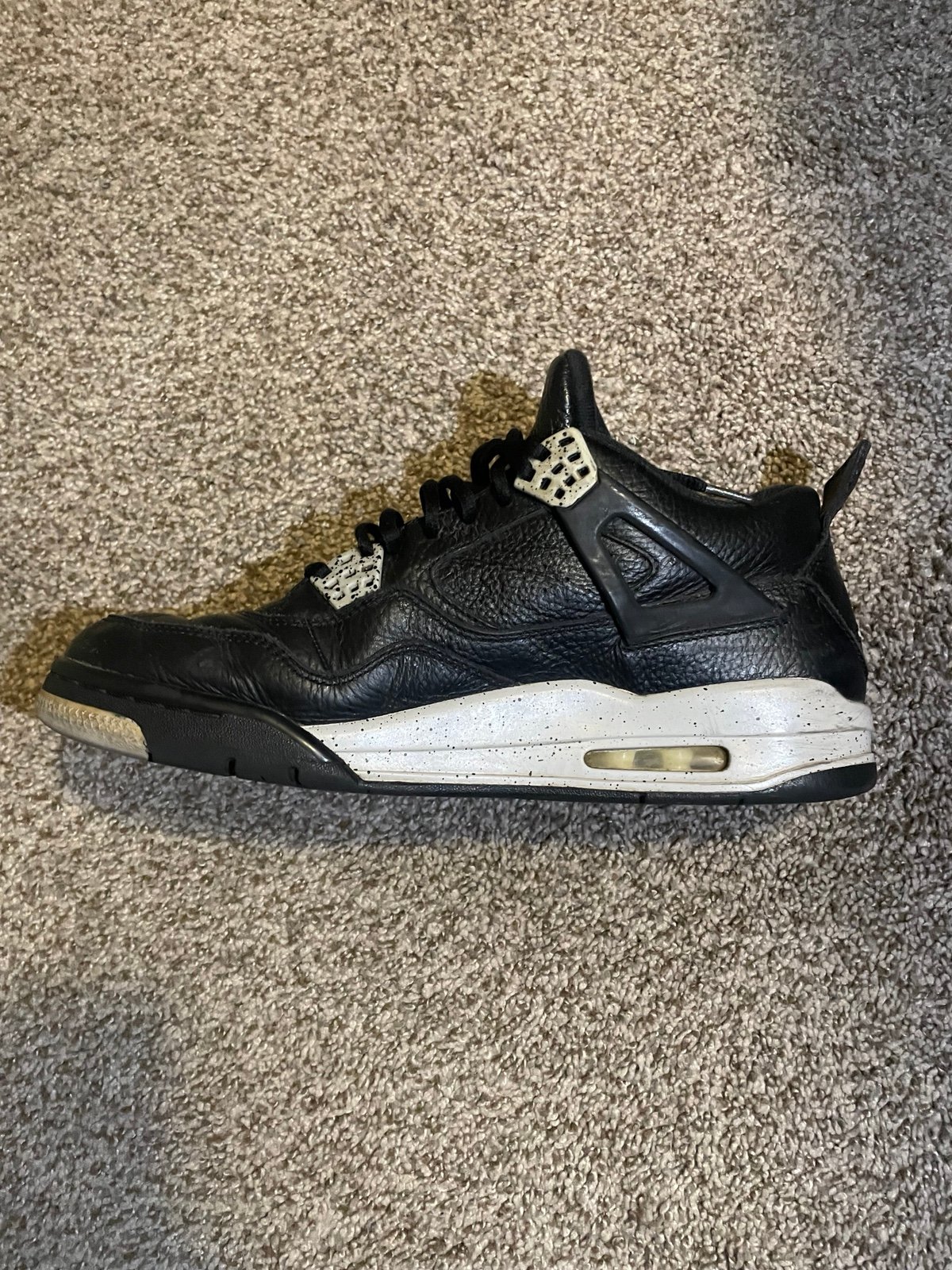 Jordan shoes