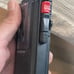 SONY M-470 Clear Voice Plus Handheld Microcassette Recorder - Good Condition