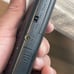 SONY M-470 Clear Voice Plus Handheld Microcassette Recorder - Good Condition