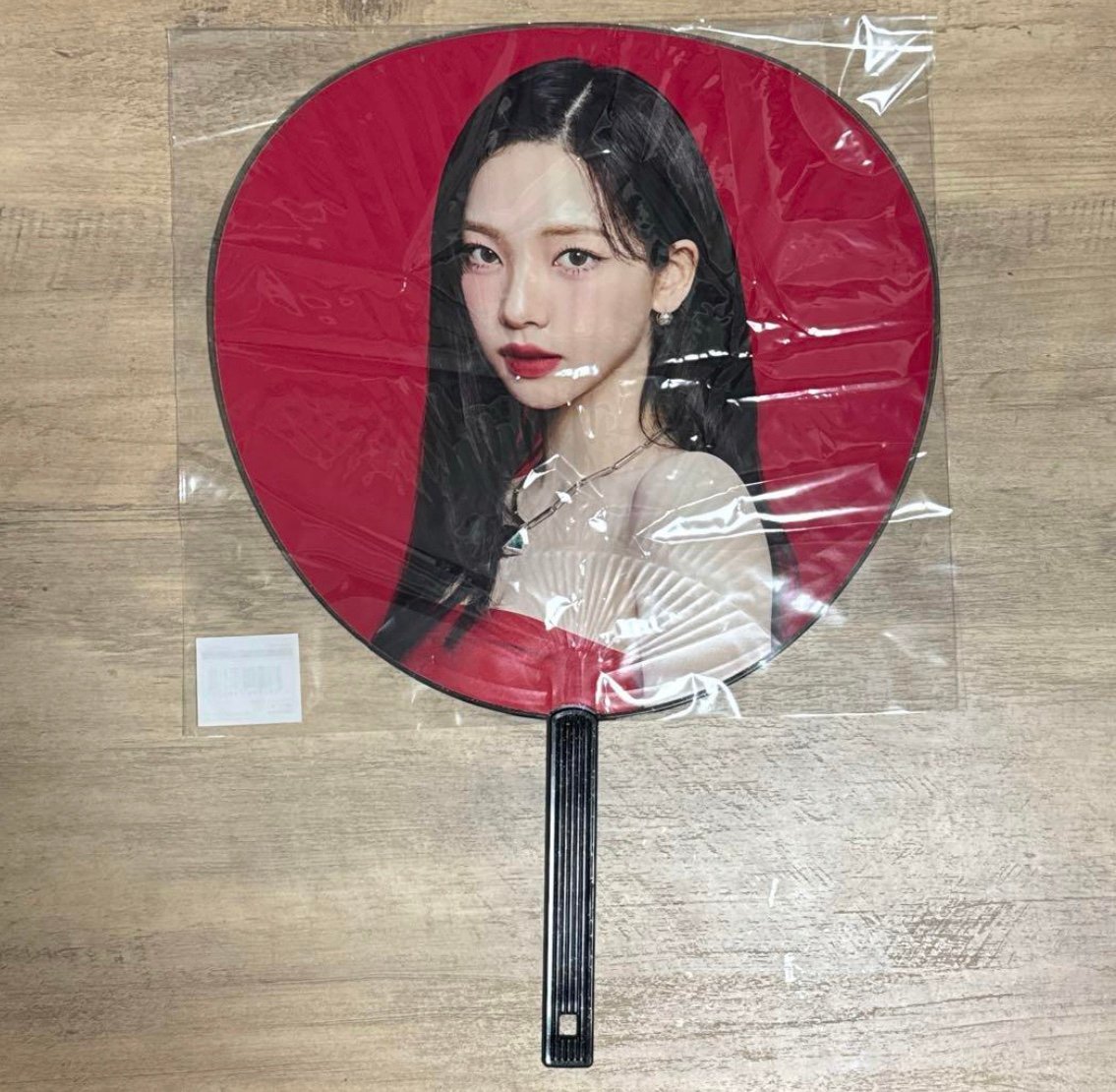 Aespa tokyo dome sync karina picket 3