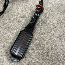 Elchim Professional Record Plus Flat Iron Hair Straightener PS- MOD