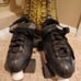 Black Men's Roller Skates (Size 8 US)