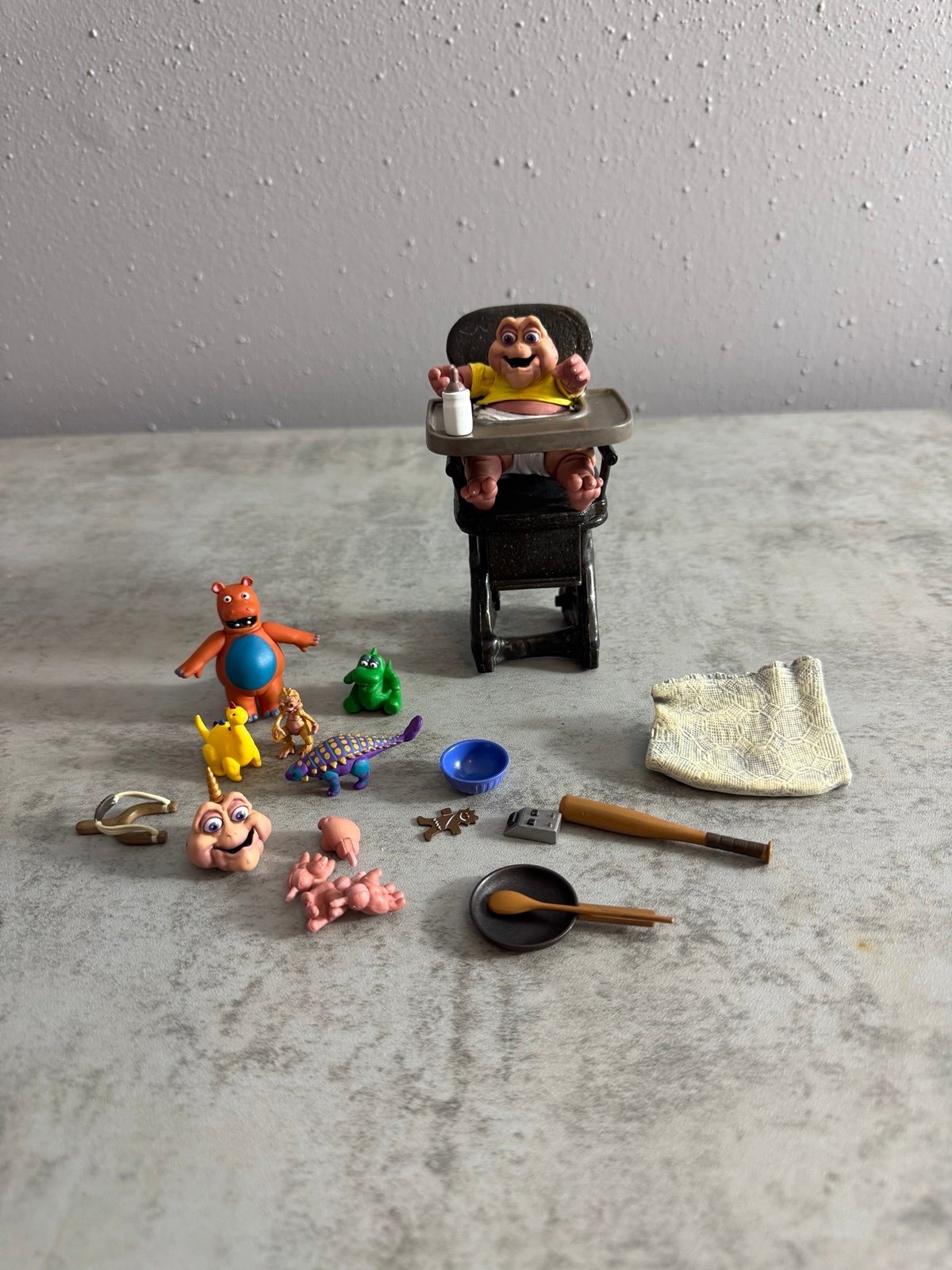 NECA Ramone Action Figures | Mercari