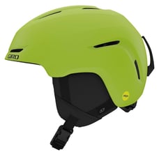 Giro Spur MIPS Snowboard Helmet for Youth (Ano Lime)