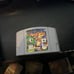 Banjo Kazooie N64 (AUTHENTIC LIKE NEW)