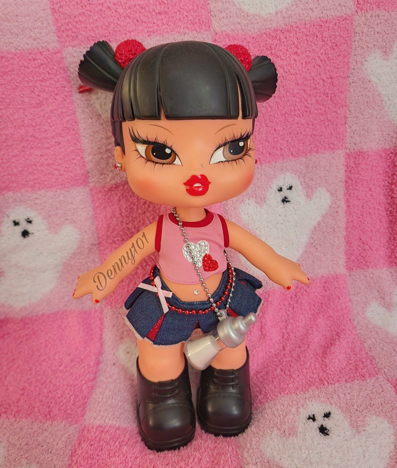 bratz babyz big