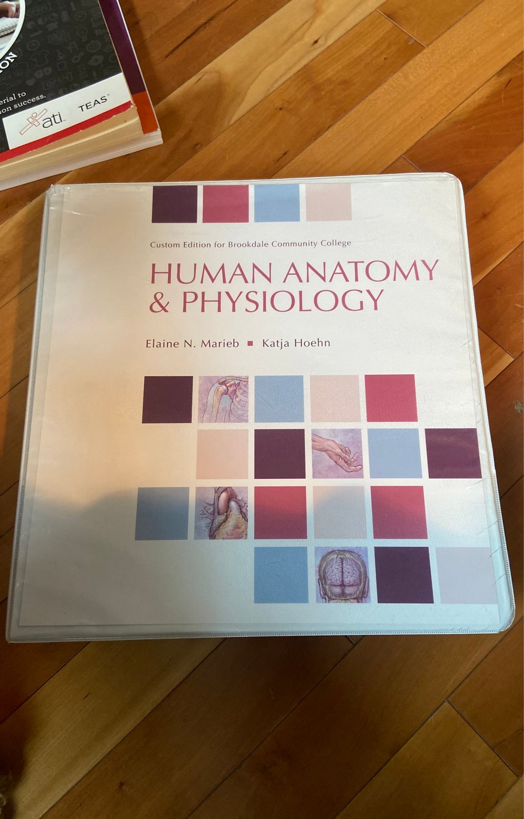 textbooks