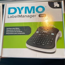 Dymo LabelManager 210D