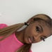 lace front wig human hair