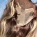 lace front wig human hair