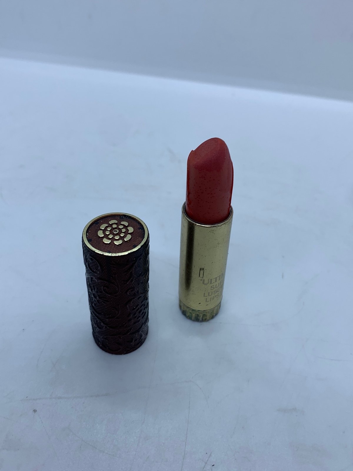 Charles revson Ultima 2 Super luscious lipstick